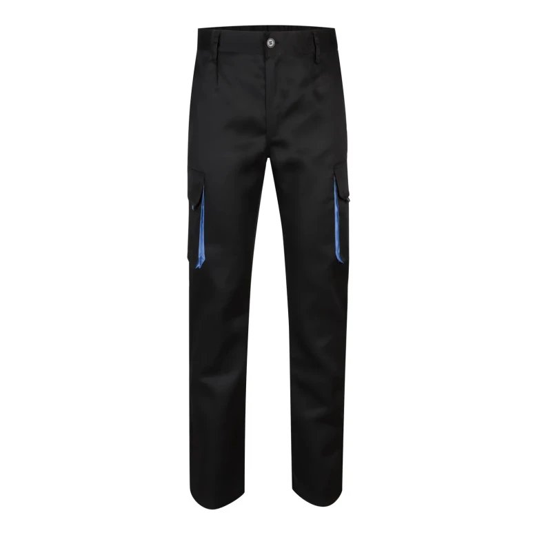 Arbeitshose Velilla 103004 Multitaschen