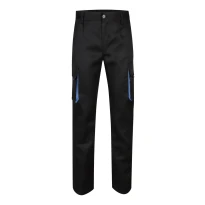 Arbeitshose Velilla 103004 Multitaschen
