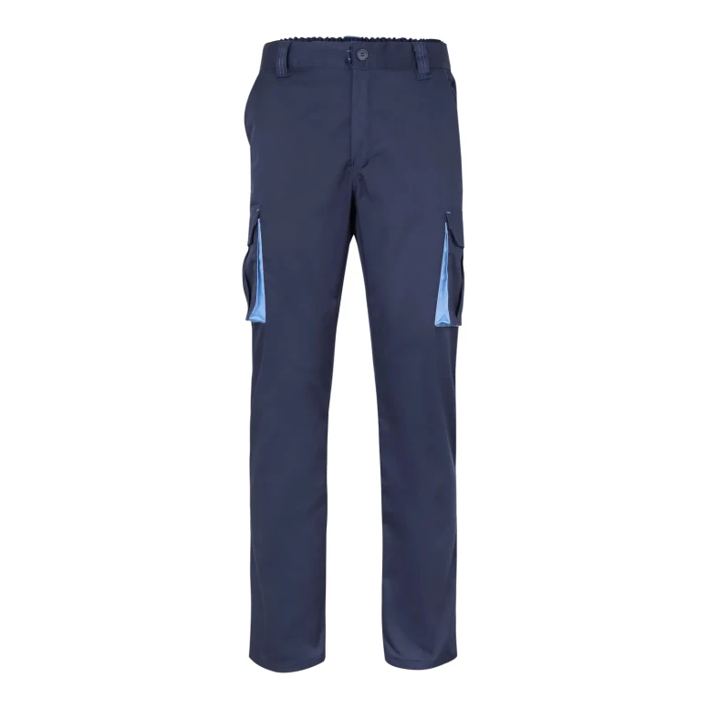 Arbeitshose Velilla 103004 Multitaschen