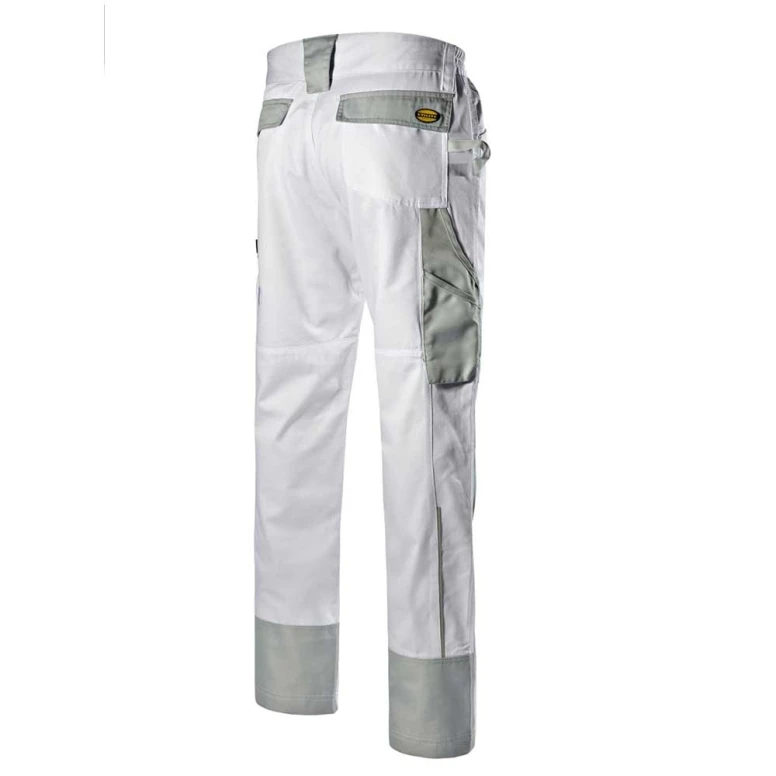 Arbeits­hose Diadora mit Mehr­taschen Stretch Easywork Light 702.175553