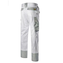 Arbeits­hose Diadora mit Mehr­taschen Stretch Easywork Light 702.175553