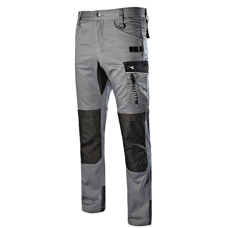 Arbeits­hose Diadora mit Mehr­taschen Stretch Easywork Light 702.175553