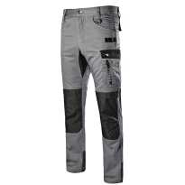 Arbeits­hose Diadora mit Mehr­taschen Stretch Easywork Light 702.175553
