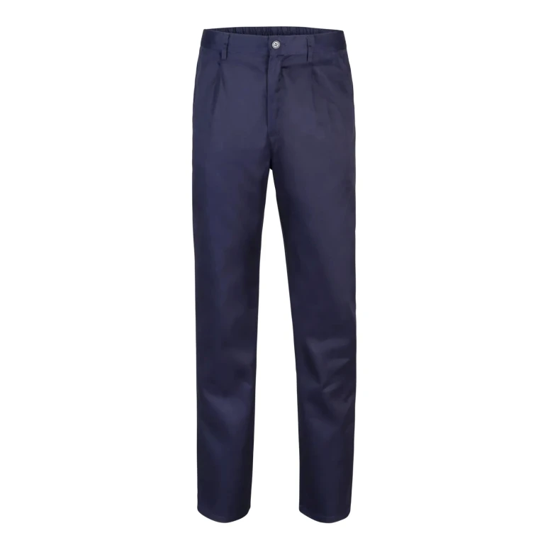 Arbeitshose 100% Baumwolle Velilla 342