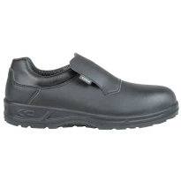 Sicherheitsslipper Cofra Talos Black O2 SRC FO 76500-001