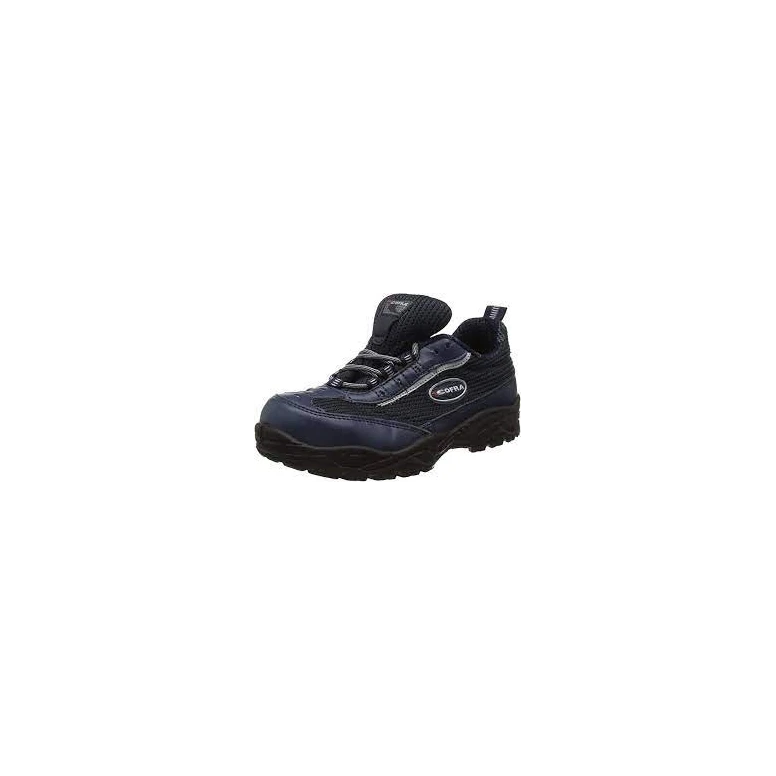 Sicherheitsschuhe Cofra Cleft S1P SRC 22192-001