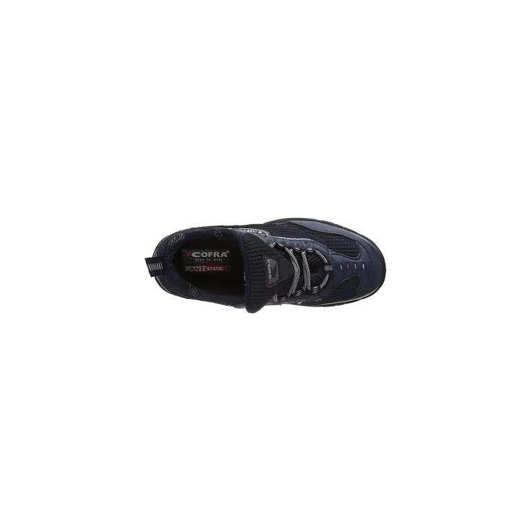 Sicherheitsschuhe Cofra Cleft S1P SRC 22192-001