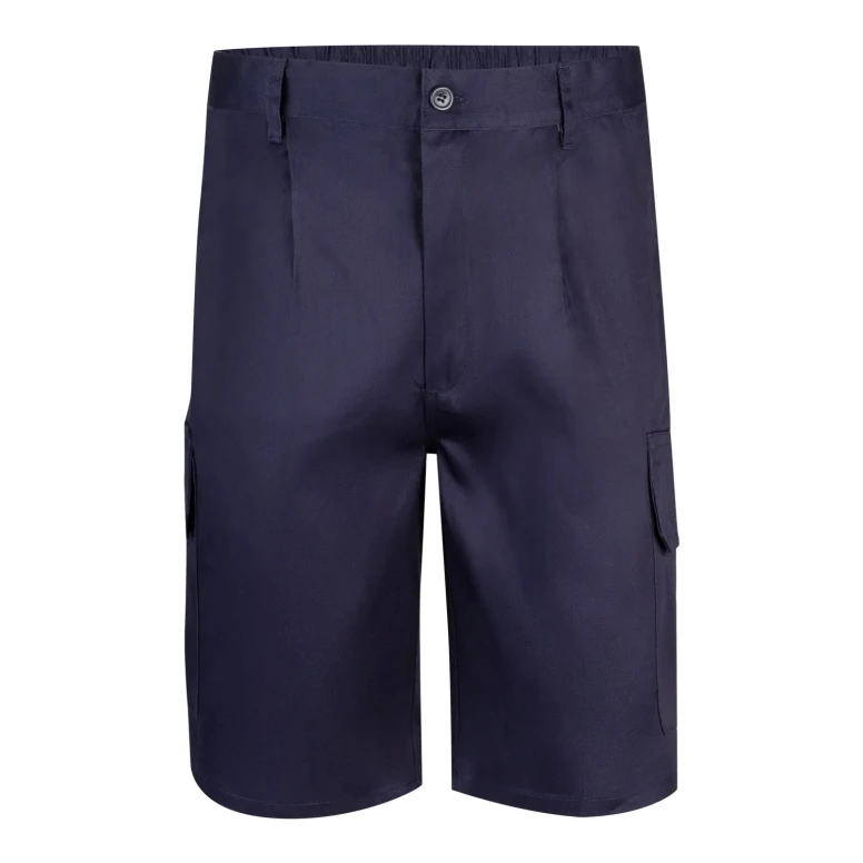 Arbeitsshort Multitaschen Velilla 344