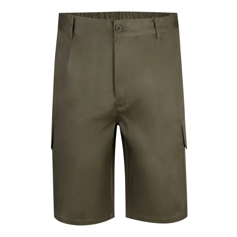 Arbeitsshort Multitaschen Velilla 344