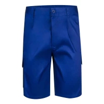 Arbeitsshort Multitaschen Velilla 344