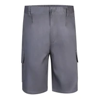 Arbeitsshort Multitaschen Velilla 344