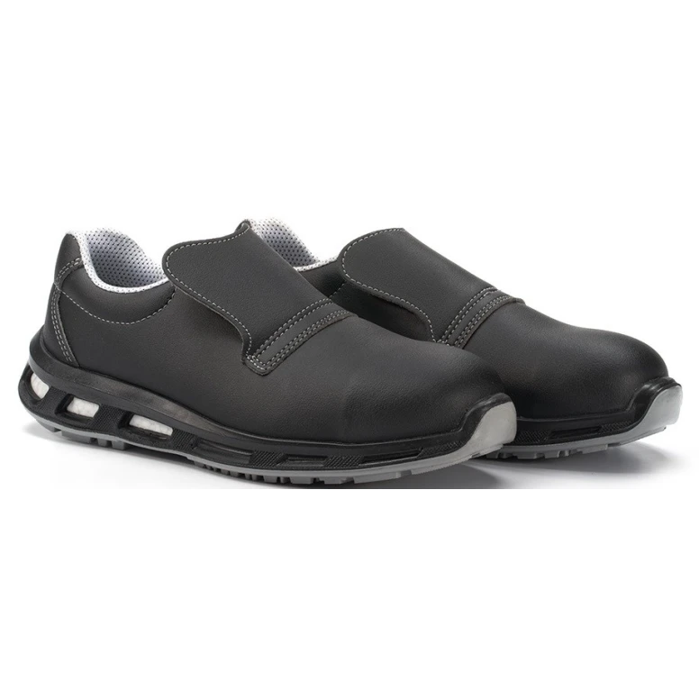 Sicherheitsschuhe U-power Noir S2 SRC RL20282