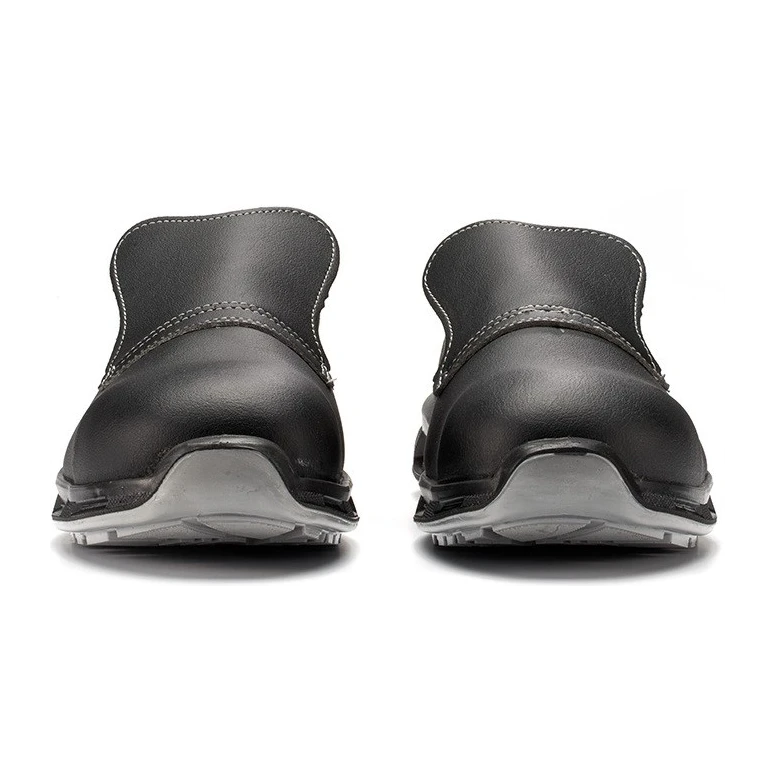 Sicherheitsschuhe U-power Noir S2 SRC RL20282