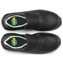 Sicherheitsschuhe U-power Noir S2 SRC RL20282