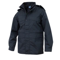 Alles muss raus  Arbeitsjacke Dolomite Siggi Wasserdichte Größe XL