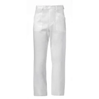 Alles muss raus -  Arbeitshosen Unisex Tiziano Siggi 100% Baumwolle Größe 42