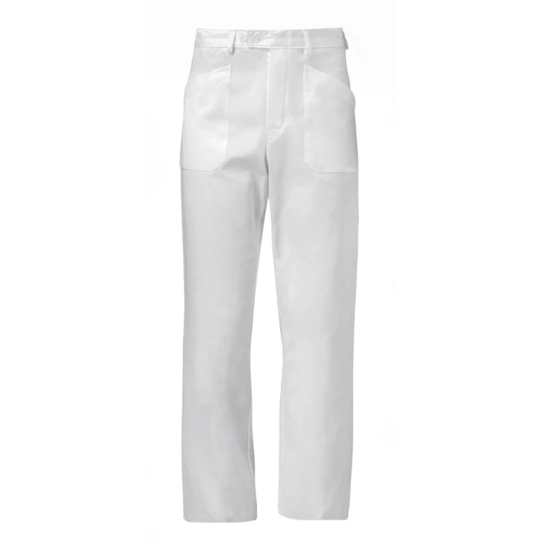 Alles muss raus -  Arbeitshosen Unisex Tiziano Siggi 100% Baumwolle Größe 42