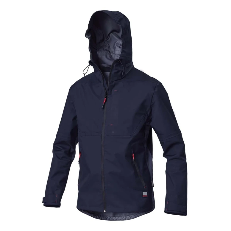 Über-Arbeitsjacke Finder Siggi Wasserdichte