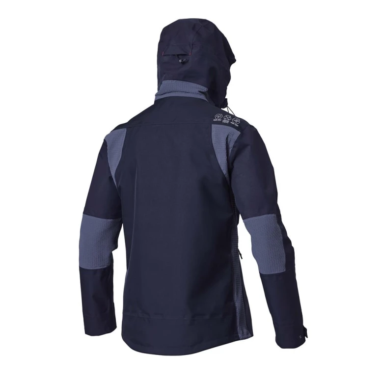 Über-Arbeitsjacke Finder Siggi Wasserdichte