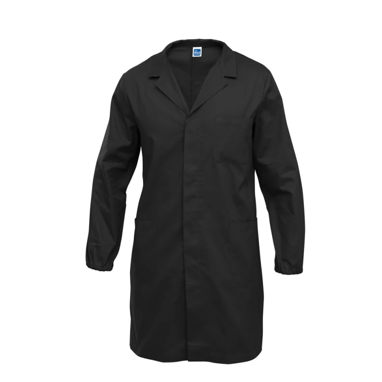 Arbeitskittel Stelvio Siggi 100% Baumwolle