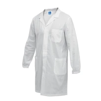 Arbeitskittel Record Siggi 2