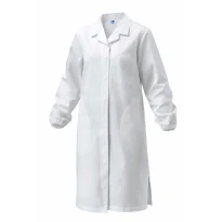 Arbeitskittel Damen Siggi 100% Baumwolle