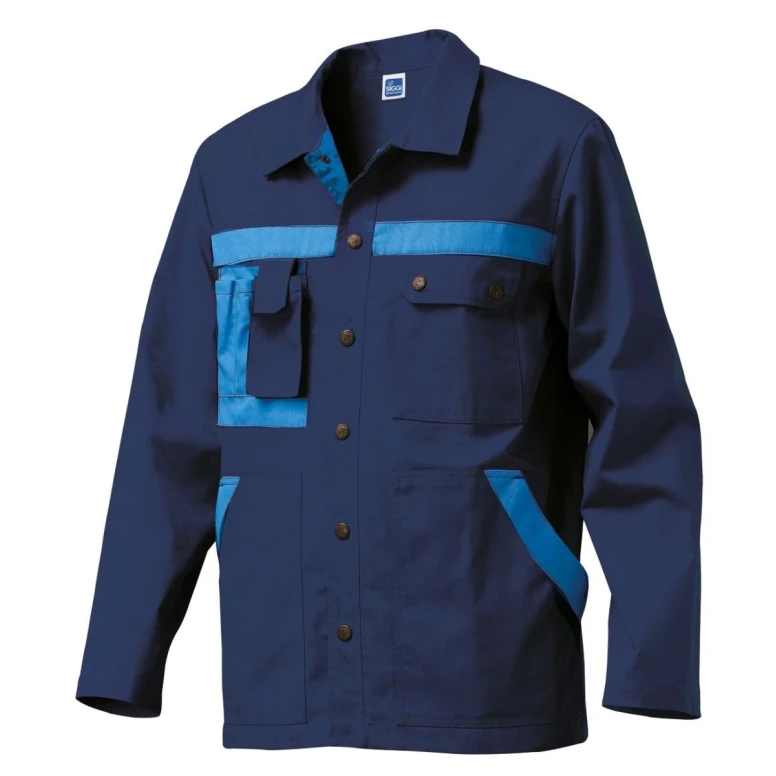 Arbeitsjacke Donau Siggi 11GA0021/00-0040