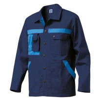 Arbeitsjacke Donau Siggi 11GA0021/00-0040