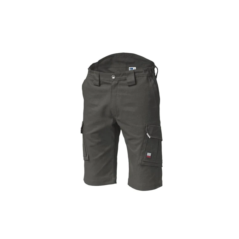 Arbeitsshort Stretch Aufgabe 2 Siggi