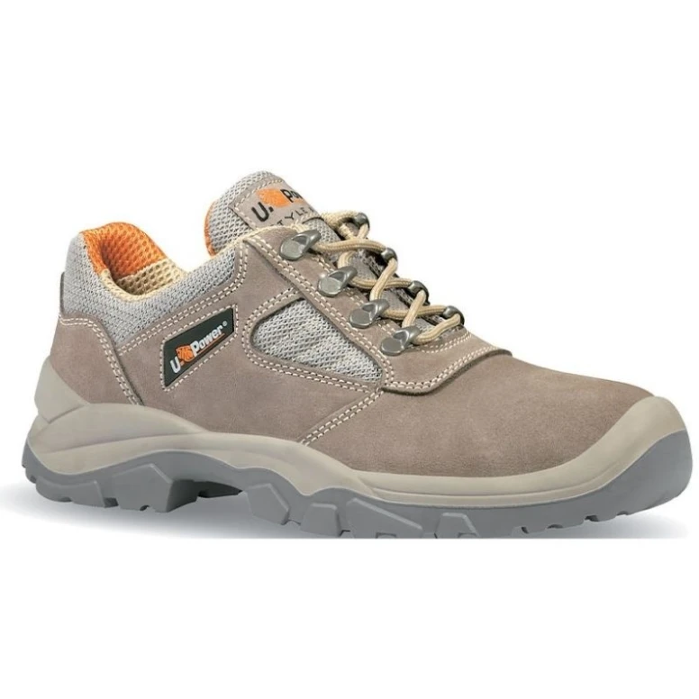 Sicherheitsschuhe U-Power Oasis S1P SRC BC20415