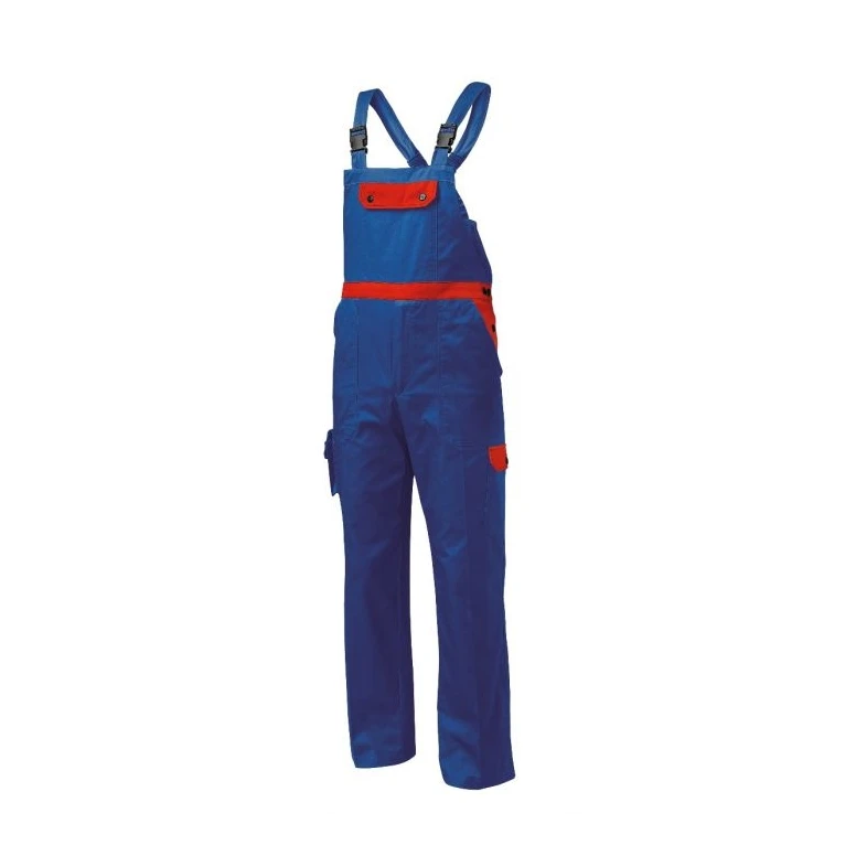 Alles muss raus -  Arbeitslatzhose Danubio Siggi 11SA0002/00- 0040 Größe S Farbe Grün
