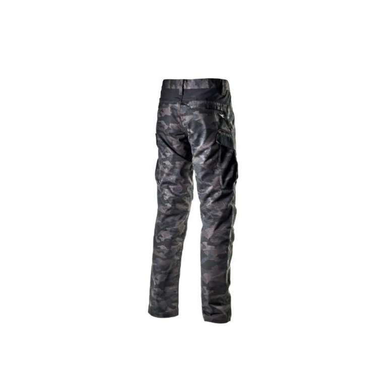 Arbeits-Cargohose Diadora Ribstop Stretch 702.173172