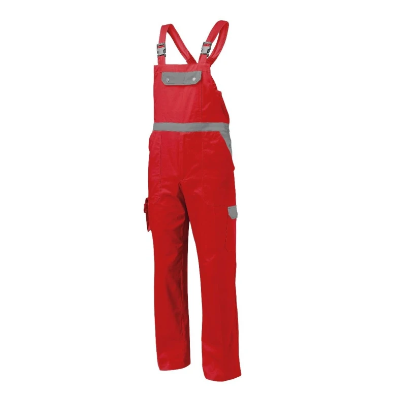 Alles muss raus -  Arbeitslatzhose Danubio Siggi 11SA0002/00- 0040 Größe S Farbe Grün