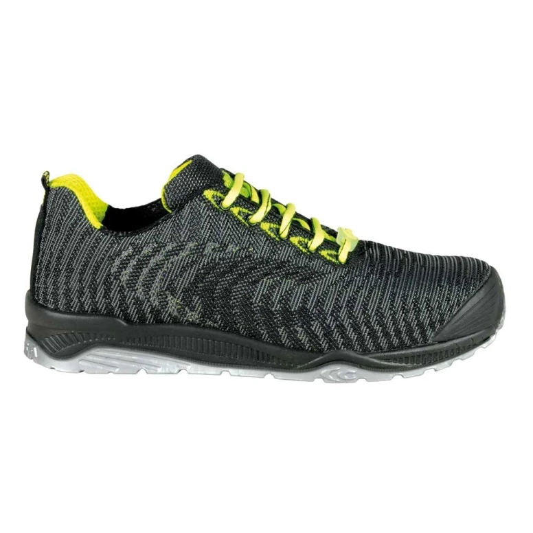 Sicherheitsschuhe Cofra Club S1P ESD SRC 79520-000