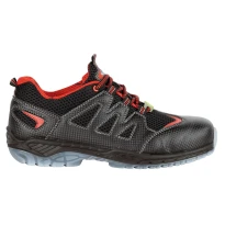 Sicherheitsschuhe Cofra Climbing S1P ESD SRC 30190-000