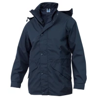 Alles muss raus  -  Arbeitsjacke Pasubio Siggi Wasserdichte Gore - Tex  Größe M