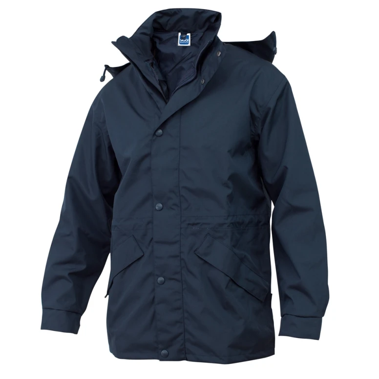 Alles muss raus  -  Arbeitsjacke Pasubio Siggi Wasserdichte Gore - Tex  Größe M