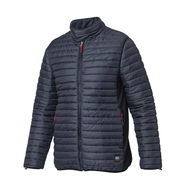 Jacke Schlern Siggi Wasserdichte mit abnehmbaren Ärmeln 30GB0624/00-0999