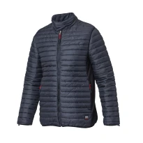 Jacke Schlern Siggi Wasserdichte mit abnehmbaren Ärmeln 30GB0624/00-0999