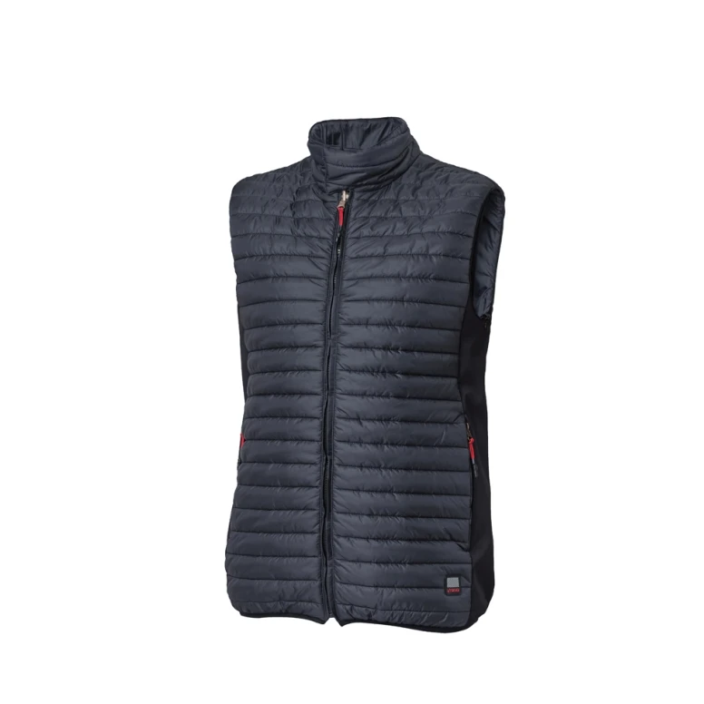 Jacke Schlern Siggi Wasserdichte mit abnehmbaren Ärmeln 30GB0624/00-0999