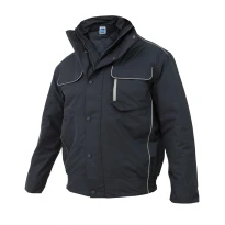 Arbeitsjacke Adamello Siggi Wasserdichte