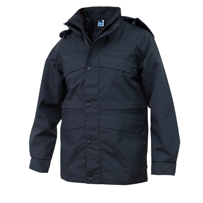 Arbeitsjacke Dolomite Siggi Wasserdichte Gore - Tex