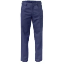 Arbeitshose Siggi Winter mit Taschen Step One Workwear