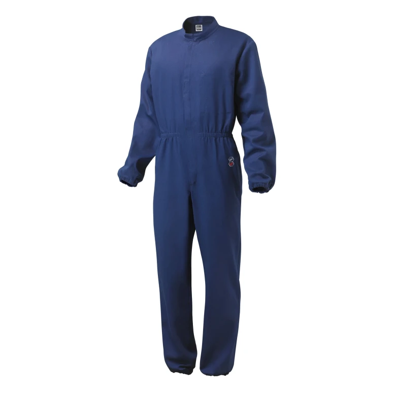 Arbeitsoverall Siggi Anti-Verheddern 25TU0378/00-0030
