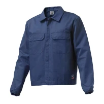 Arbeitsjacke Siggi Antazidum