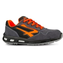 Sicherheitsschuhe U-Power Orange S1P SRC ESD RL20396