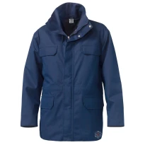 Arbeitsjacke Siggi Multipro Giove Regenbekleidung