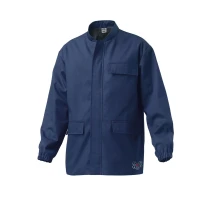 Arbeitsjacke Siggi Multipro Giove