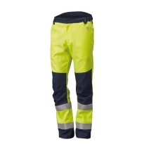 Arbeitshose Siggi Multipro Warnschutz