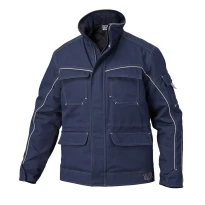 Arbeitsjacke Multipro Giove Siggi 25GI0340/00-0924